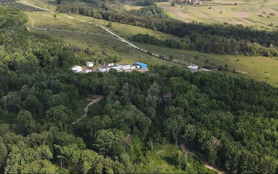 epurare Solceta